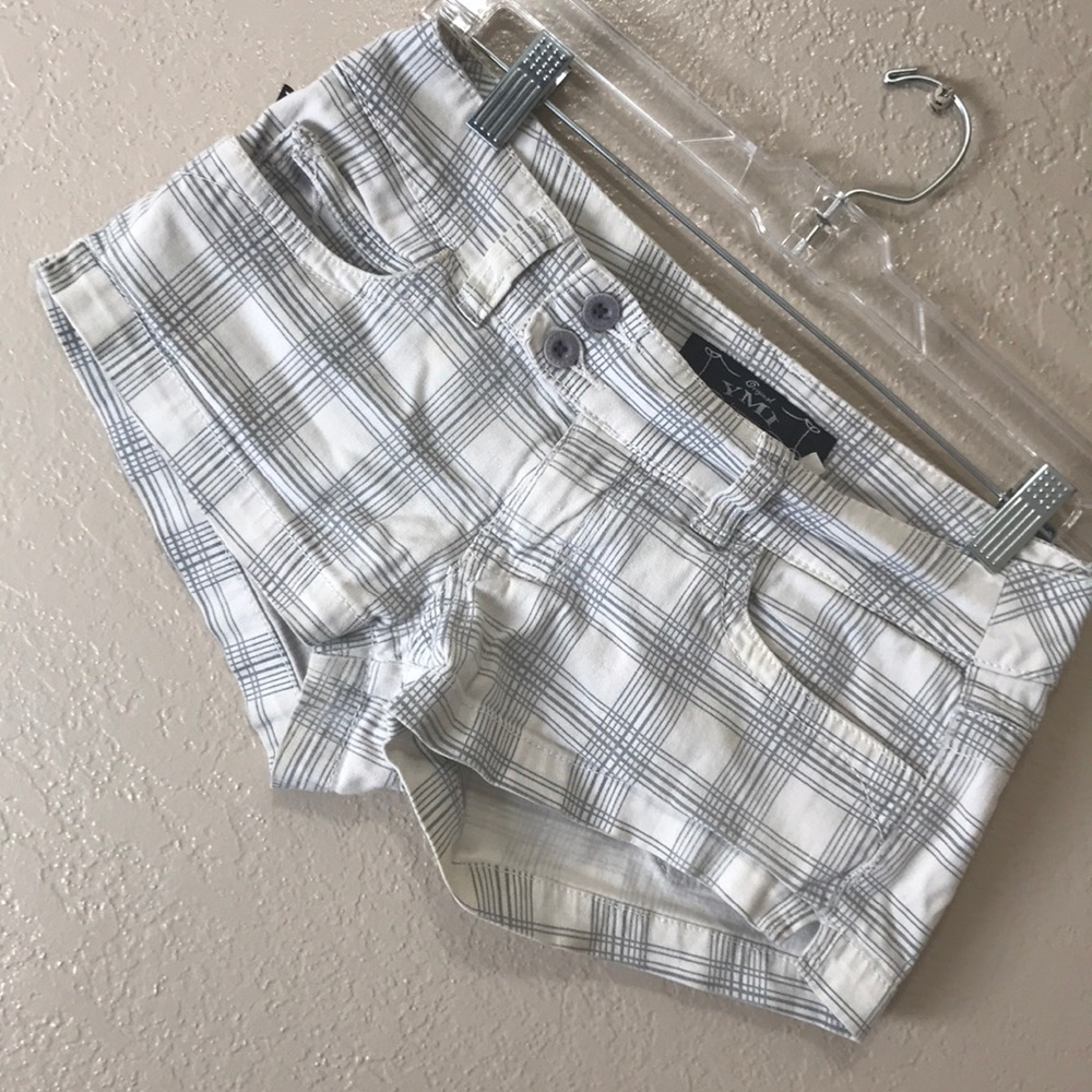 YMI shorts